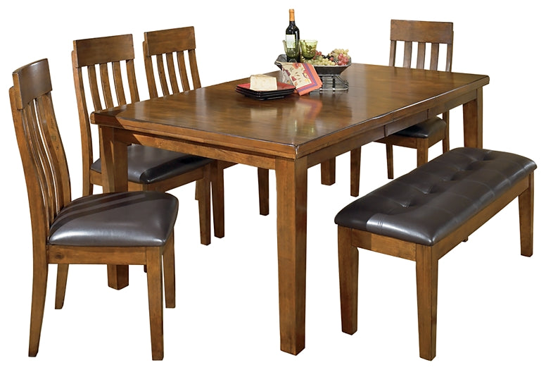 Ralene dining shop table set