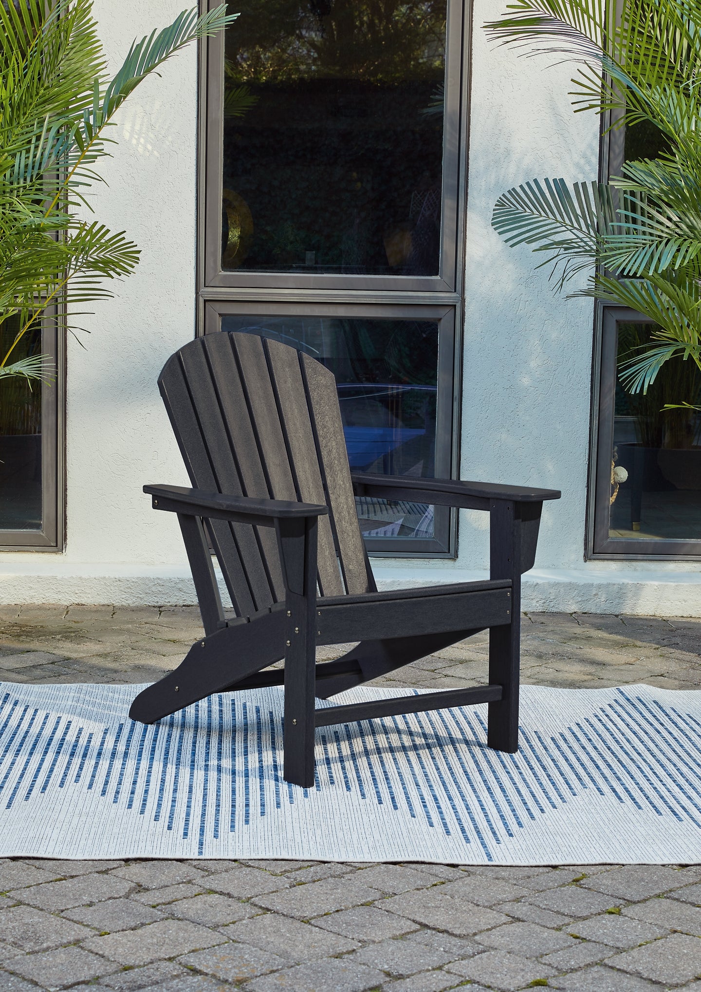 Ashley Express Sundown Treasure Adirondack Chair