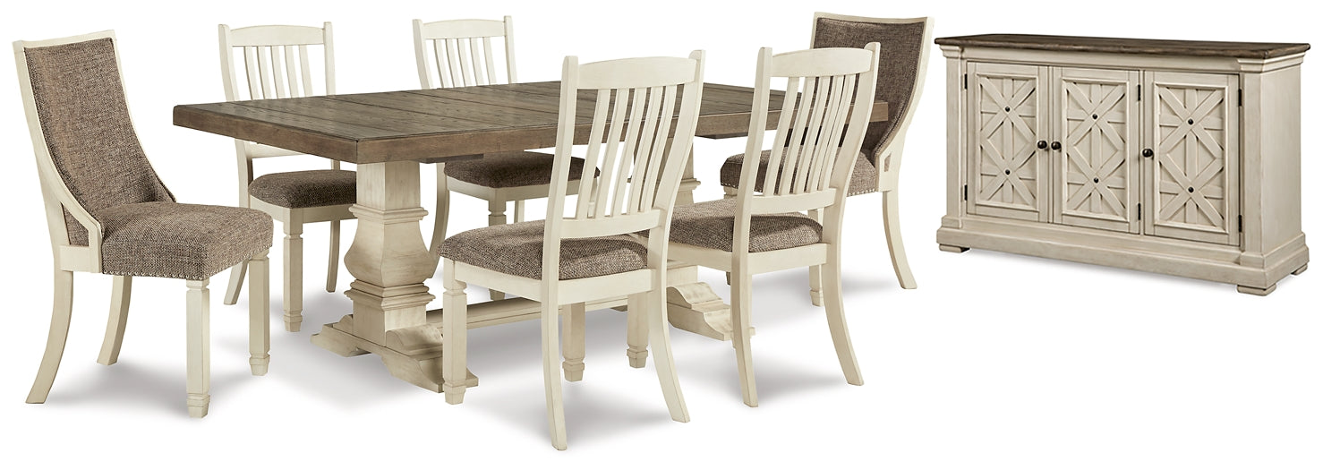 B and m online kitchen table and chairs