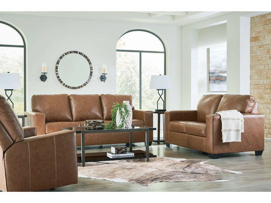 Bolsena Sofa, Loveseat & Recliner