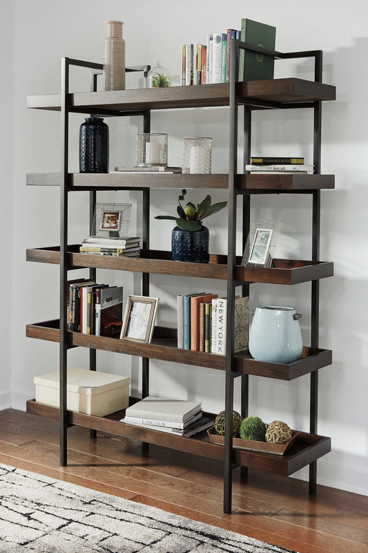 Ashley Express - Starmore Bookcase