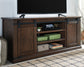 Budmore Extra Large TV Stand