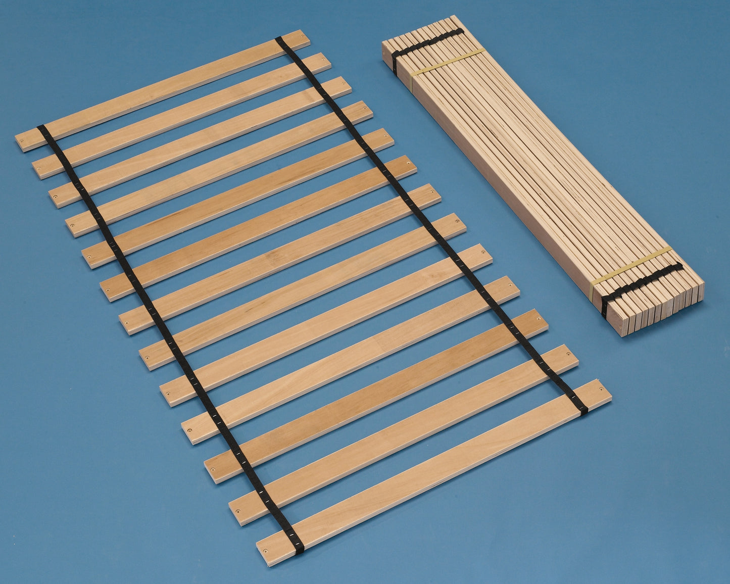 Ashley Express - Platform  Roll Slats