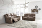 Stoneland Reclining Sofa