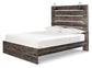 Ashley Express - Drystan  Panel Bed