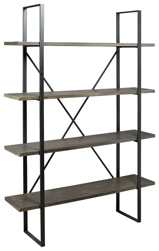 Ashley Express - Gilesgrove Bookcase