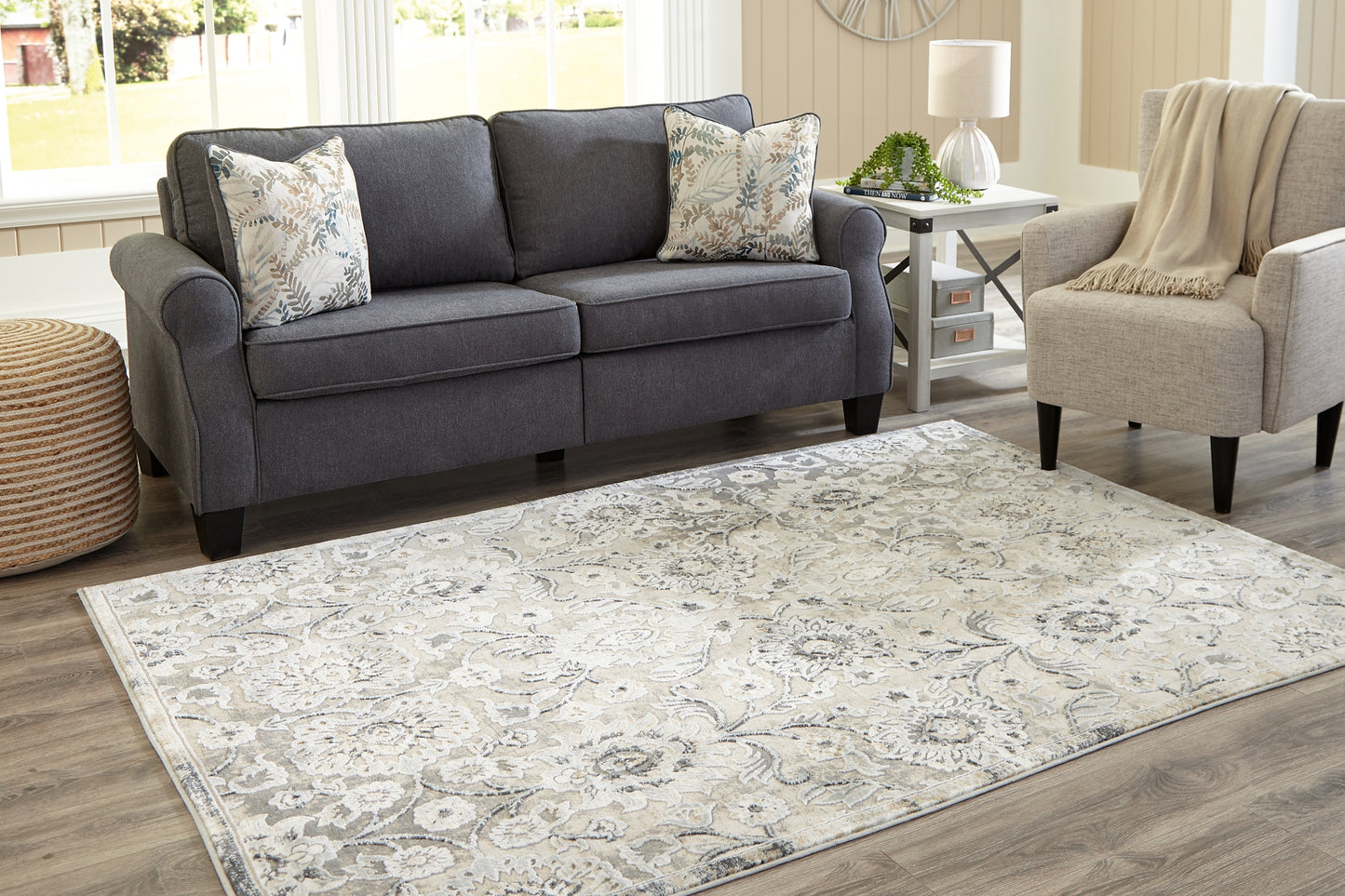 Ashley Express - Kilkenny Large Rug