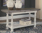 Ashley Express - Havalance Flip Top Sofa Table