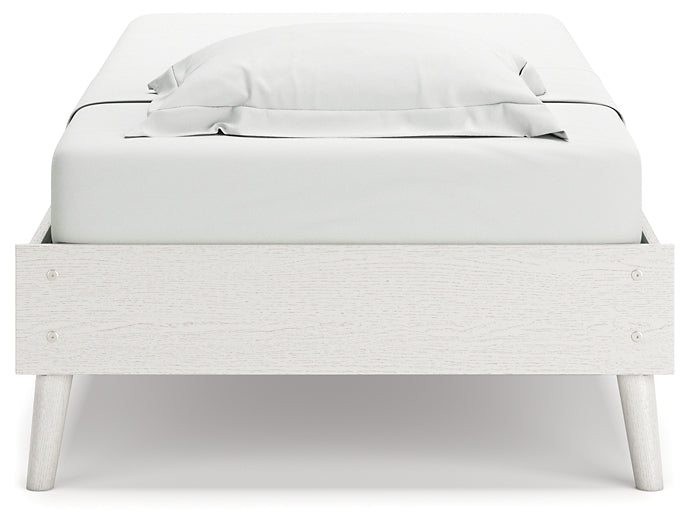 Ashley Express - Aprilyn  Platform Bed