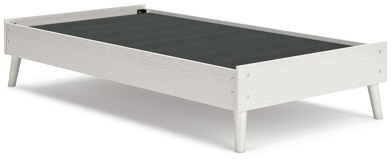 Ashley Express - Aprilyn  Platform Bed