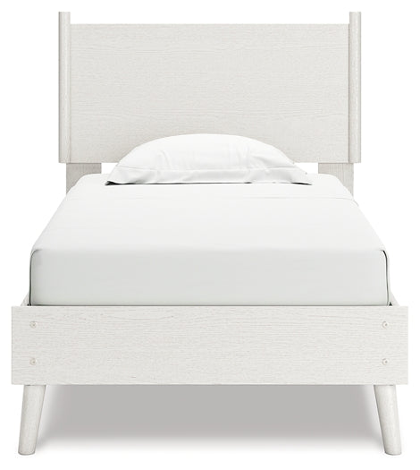 Ashley Express - Aprilyn  Panel Bed