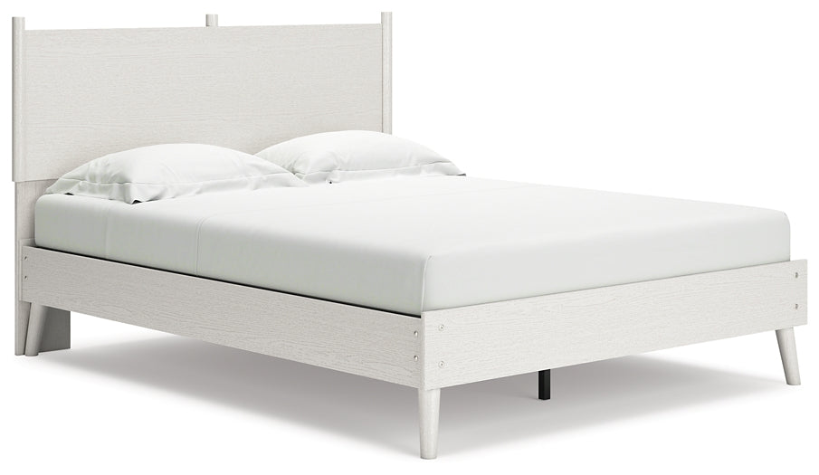 Ashley Express - Aprilyn  Panel Bed