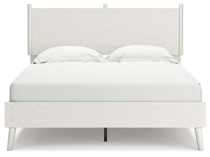 Ashley Express - Aprilyn  Panel Bed