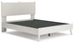 Ashley Express - Aprilyn  Panel Bed