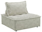 Ashley Express - Bales 5-Piece Modular Seating