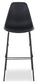 Ashley Express - Forestead Tall Barstool (2/CN)