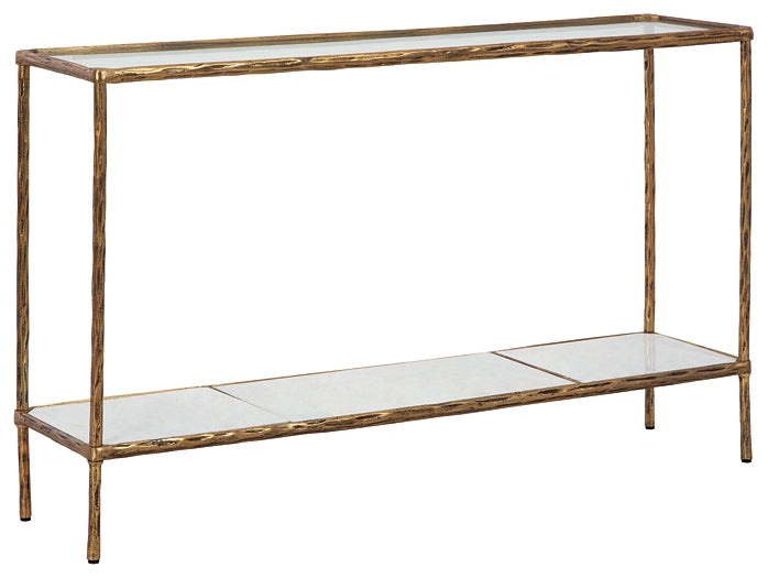 Ashley Express - Ryandale Console Sofa Table