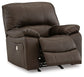 Leesworth Power Rocker Recliner