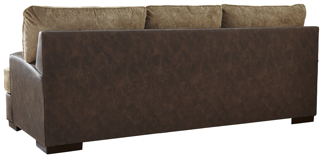 Alesbury Sofa