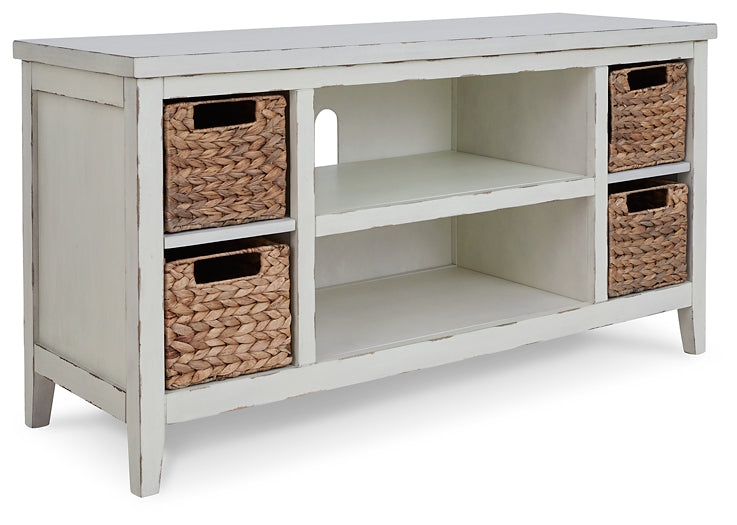 Ashley Express - Mirimyn TV Stand