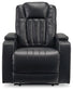 Center Point Zero Wall Recliner