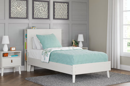 Ashley Express - Aprilyn  Bookcase Bed