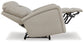 Ryversans PWR Recliner/ADJ Headrest