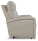 Ryversans PWR Recliner/ADJ Headrest