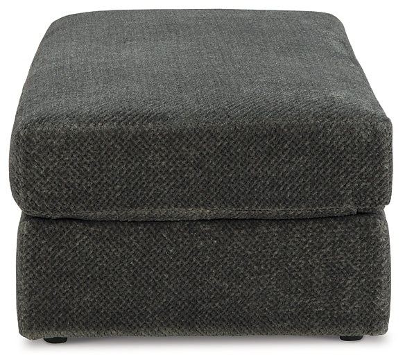 Ashley Express - Karinne Oversized Accent Ottoman