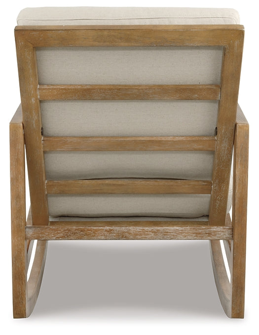 Ashley Express - Novelda Accent Chair