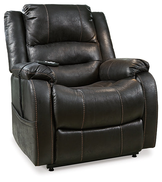 Ashley Express - Yandel Power Lift Recliner