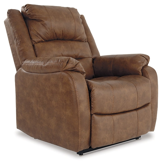 Ashley Express - Yandel Power Lift Recliner