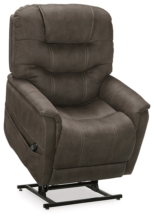 Ballister Power Lift Recliner