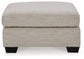 Ashley Express - Mahoney Oversized Accent Ottoman