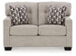 Mahoney Loveseat