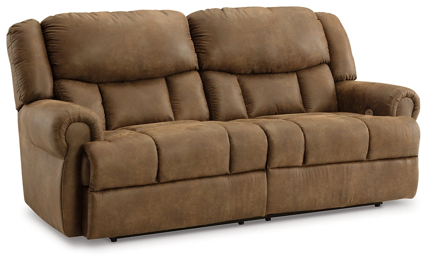 Boothbay 2 Seat Reclining Power Sofa