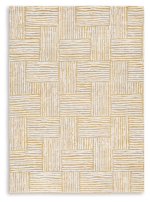 Ashley Express - Adanmund Medium Rug