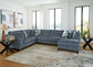 Maxon Place 3-Piece Sectional with Chaise