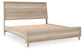 Ashley Express - Hasbrick  Panel Bed