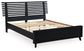 Ashley Express - Danziar  Slat Panel Bed