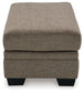 Ashley Express - Stonemeade Ottoman