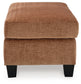 Ashley Express - Amity Bay Ottoman