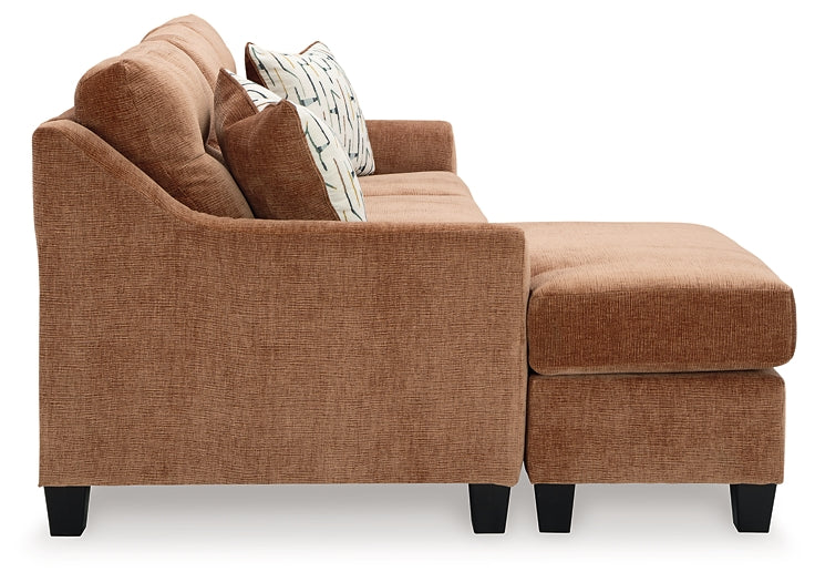 Amity Bay Sofa Chaise