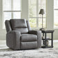 Brixworth Zero Wall Recliner