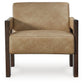 Ashley Express - Adlanlock Accent Chair