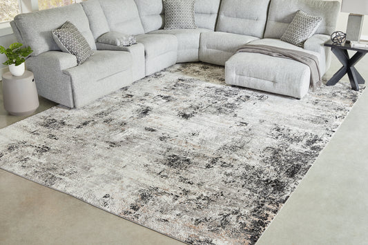 Langwell Extra Large Rug