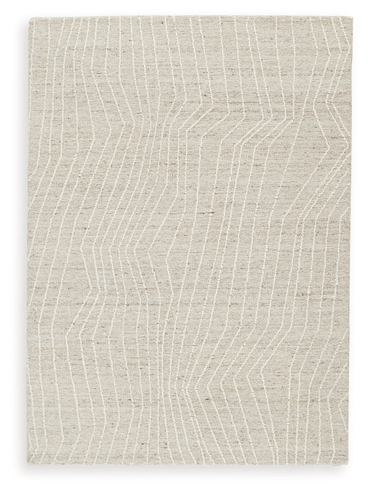 Ashley Express - Varahill Medium Rug