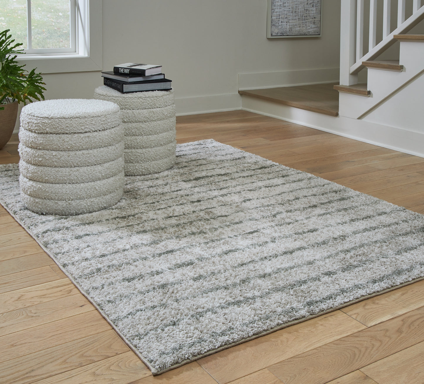 Ashley Express - Laddway Medium Rug