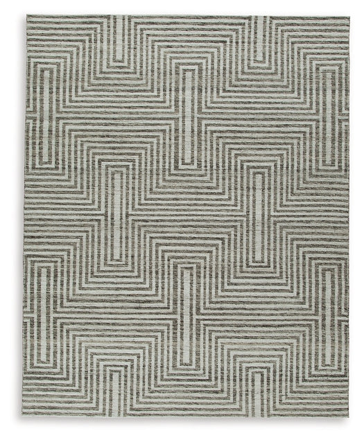 Ashley Express - Jossen Medium Rug