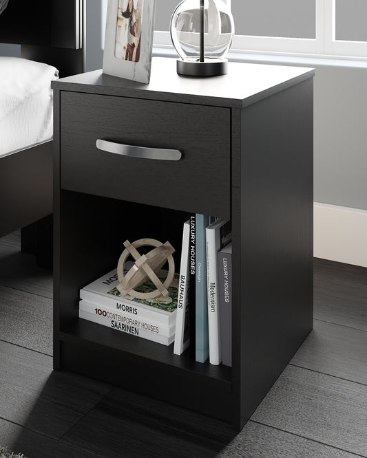 Ashley Express - Finch One Drawer Night Stand